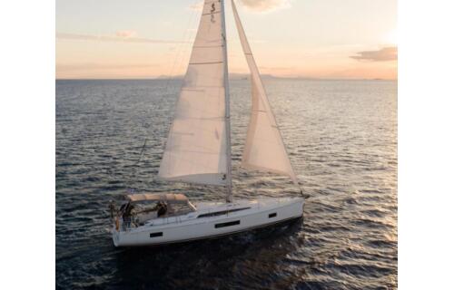 Oceanis 51.1 Viennastar