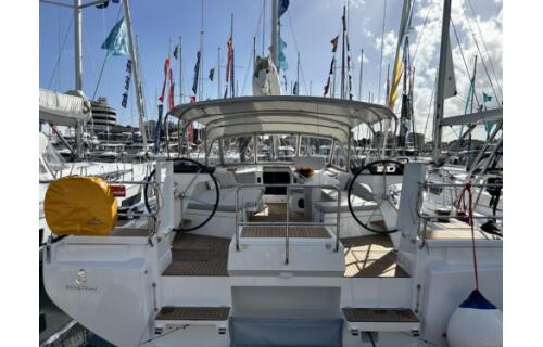 Oceanis 52 B-52