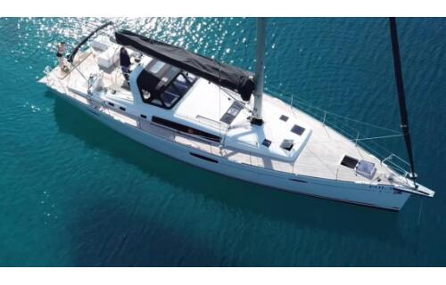 Oceanis 60 Eol I