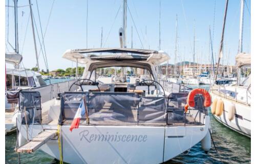 Oceanis 60 Reminescence