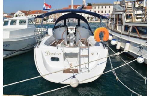 Oceanis Clipper 323 Despina
