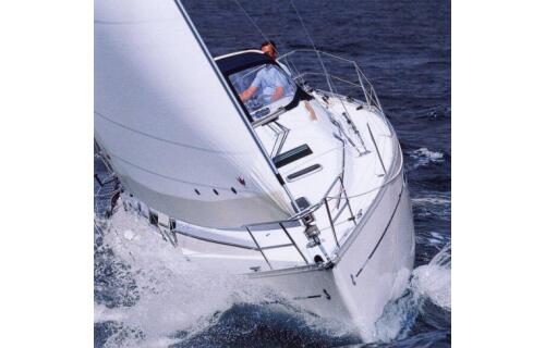 Oceanis Clipper 343 Ariadne