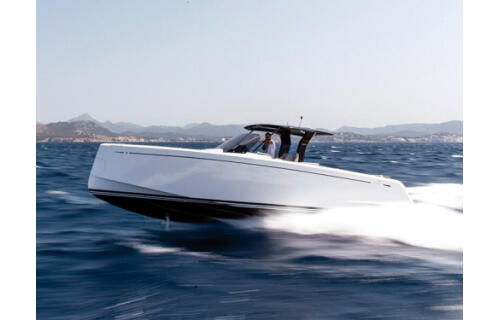 Pardo 38 NEW!