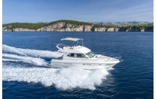 Prestige 36 Franchy