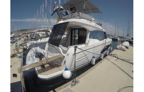 Prestige 420 Brigadoon
