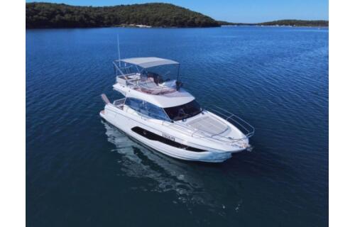 Prestige 420 NN