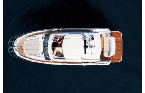 Prestige 420S Majabell II