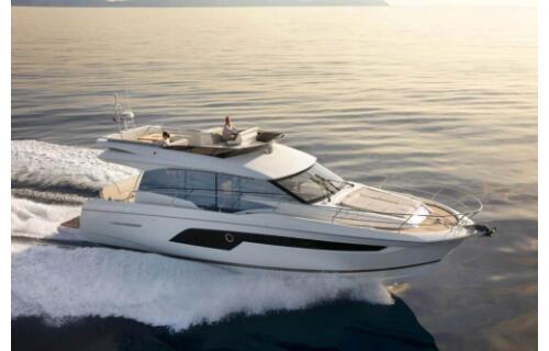 Prestige 520 Sabijac