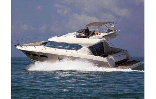 Prestige 620 S Jana