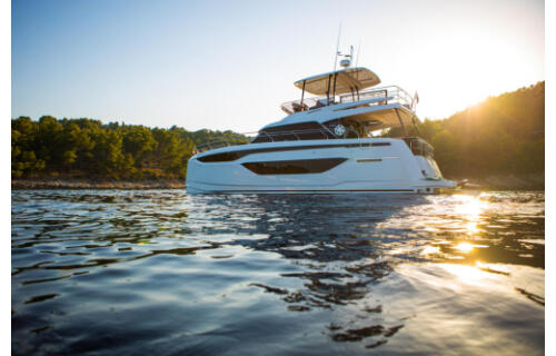 Prestige M48 Dolce far niente