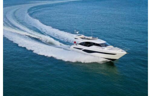Princess 55 F Mayfly