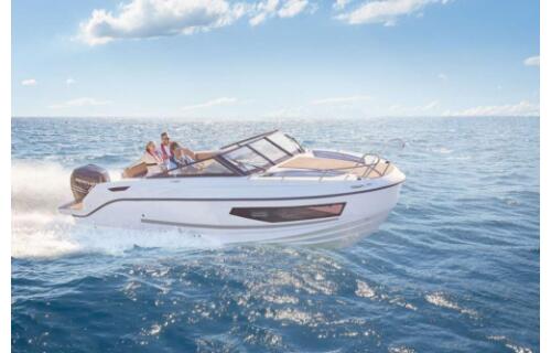 Quicksilver Activ 755 CR Pure Pleasure