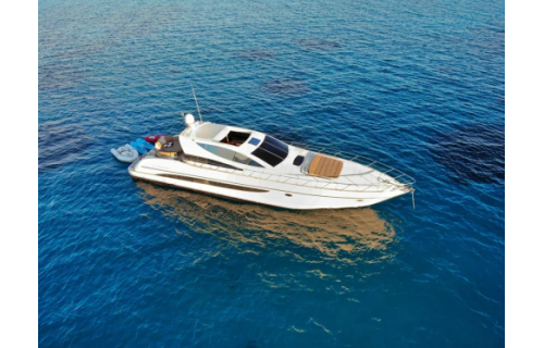 Riva 72 Sea U