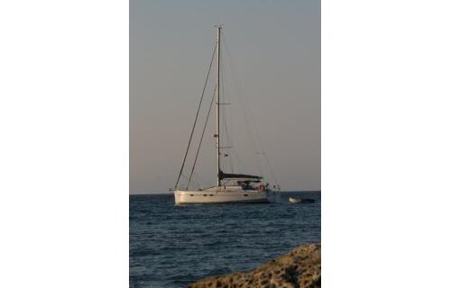 RM 1260 Horizon