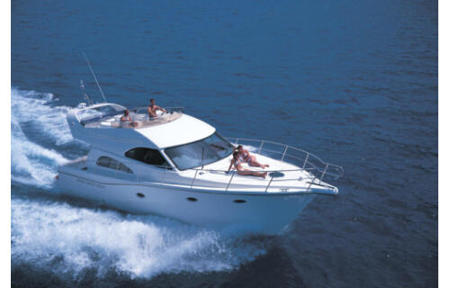 Rodman 41 Emily Grace II