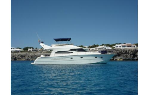 Rodman 56 Port Ligat