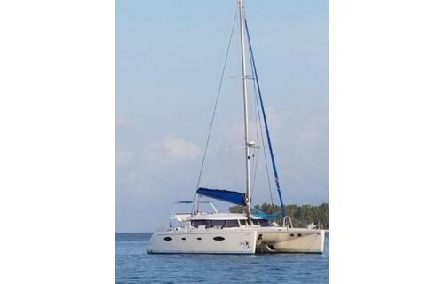 Salina 48 Zenith