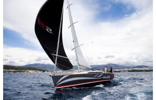 Salona 38 KaninVin