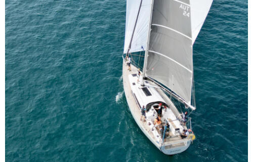 Salona 44 Istros