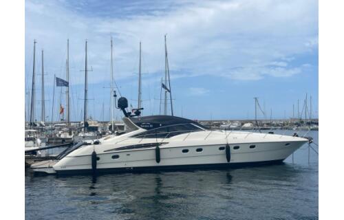 Sarnico 65 Noe