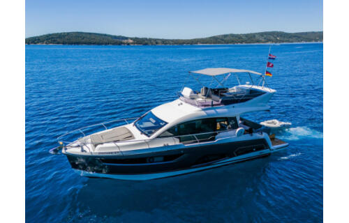 Sealine F430 Grace II