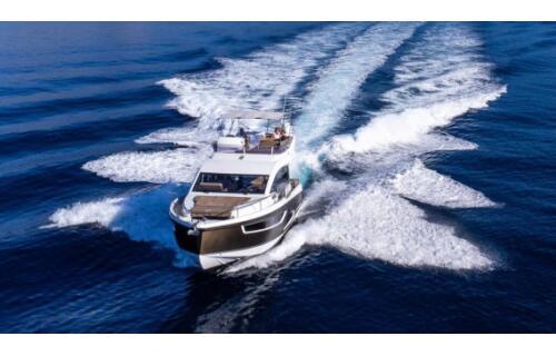 Sealine F430 Lomar