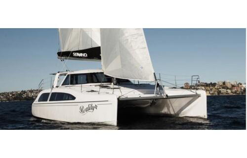 Seawind 1160 Lite SAILABOUT 