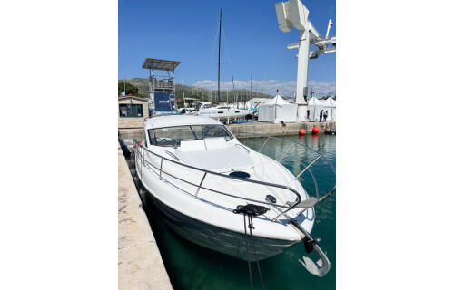 Sessa C38 Brač