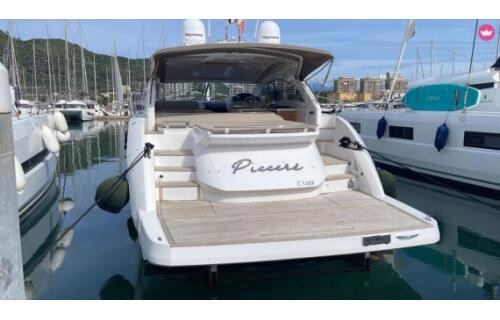 Sessa C48 Piccere