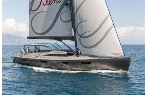 Silent 76 Gigreca
