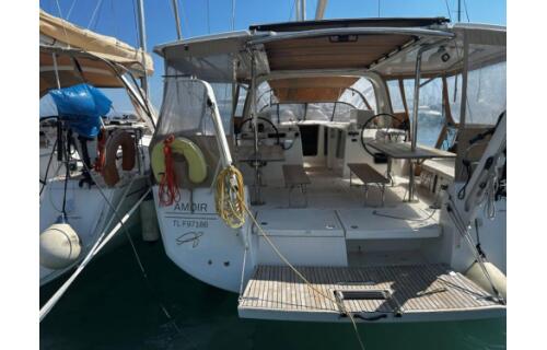 Sun Loft 47 AMDIR 