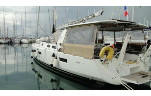 Sun Loft 47 CYTISE 