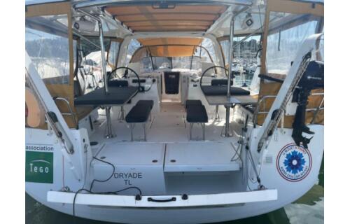 Sun Loft 47 DRYADE