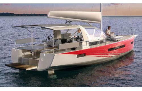 Sun Loft 47 Vega