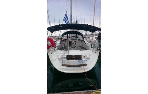 Sun Odyssey 32i Regina IV