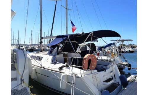 Sun Odyssey 33i Kalliste