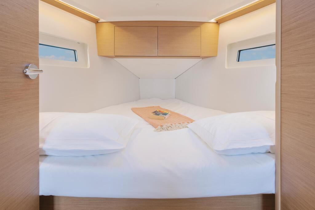 Sun Odyssey 350 NN