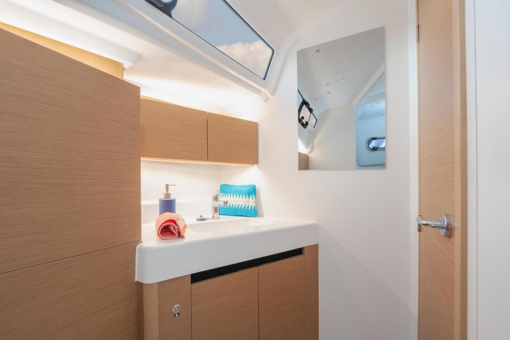 Sun Odyssey 350 NN