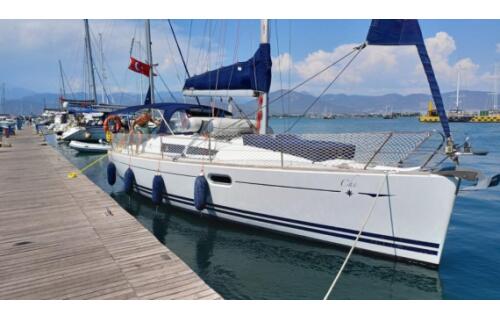 Sun Odyssey 36i Che