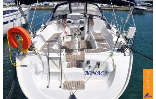 Sun Odyssey 37 Bonaca