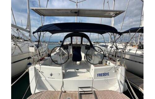 Sun Odyssey 389 Freddie
