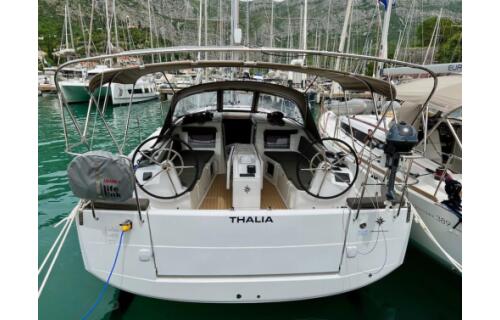 Sun Odyssey 410 Thalia