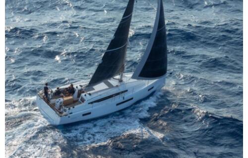 Sun Odyssey 410 SIPSI