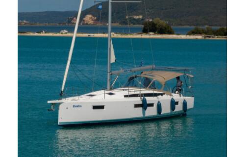 Sun Odyssey 410 Elektra