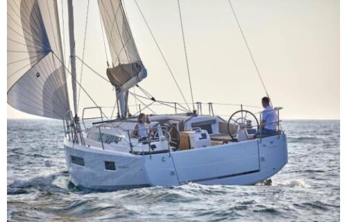 Sun Odyssey 410 Orla