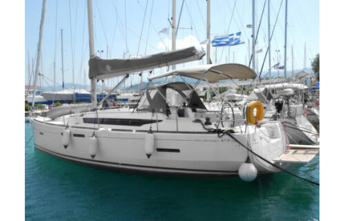 Sun Odyssey 419 Kinthia