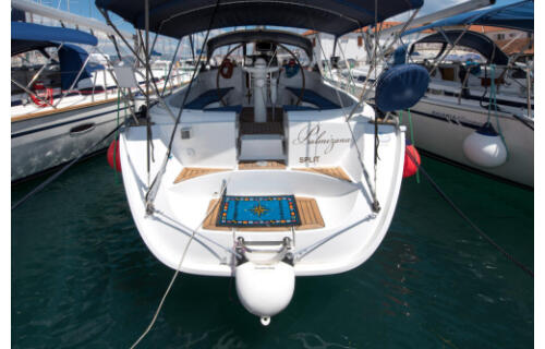 Sun Odyssey 42.2 Exclusive Palmizana