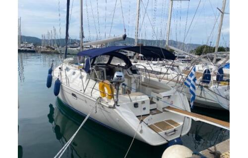 Sun Odyssey 42.2 Stefi