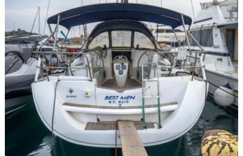 Sun Odyssey 42i Best Men