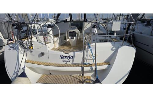 Sun Odyssey 42i Nereja